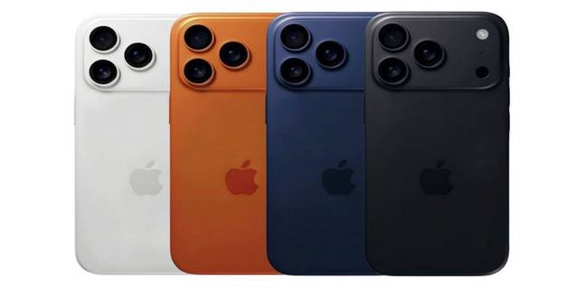 iPhone 17 series launch tracker: from Pro price hike to bold new colours, here’s everything leaked so far