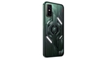 Infinix GT 30 5G+ teased in India with gamer-focused design and LED lights