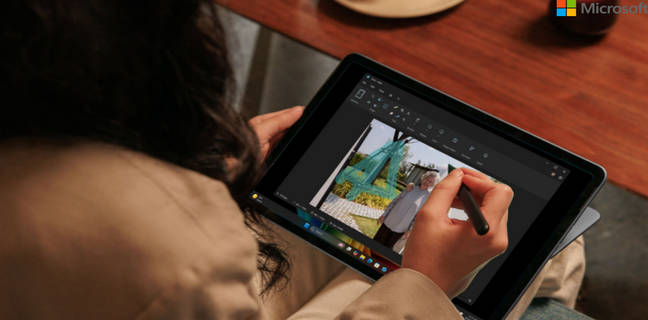 Microsoft Surface Pro 12-inch Copilot+ PCs launched in India, pre-orders open starting at Rs 90,999