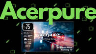 Acerpure Nitro Series gaming TVs launched in India, available on Flipkart Big Billion Days Related Article
