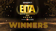 Amazon Best in Tech Awards 2025 (BITA) – Here are all the winners Related Article