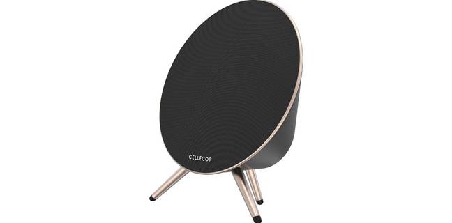 Cellecor launches COMET CBS-05 Pro wireless speaker