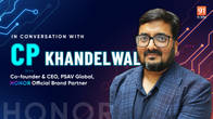 Honor’s philosophy is that innovation should not only be aspirational but also relevant: CP Khandelwal, Co-founder & CEO, PSAV Global Related Article