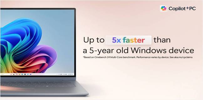 Your Next Laptop Upgrade: Enter the AI Era with Windows 11 Copilot Plus PC