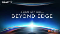 Gigabyte’s “BEYOND EDGE” Vision: Motherboards, AI, and a Bold Shot at the Future Related Article