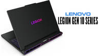 From OLED to RTX 5090, Lenovo’s Legion Gen 10 Brings Serious Power to Indian Gamers Related Article