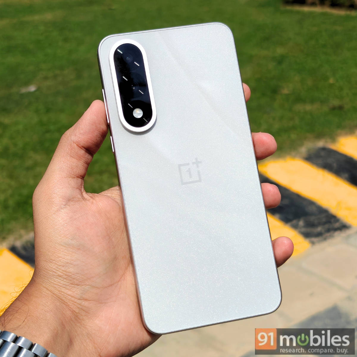 OnePlus Nord 5 gaming