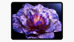 OnePlus Pad 3 starts at Rs 47,999; aims to deliver PC-like performance with Snapdragon 8 Elite chip Thumbnail