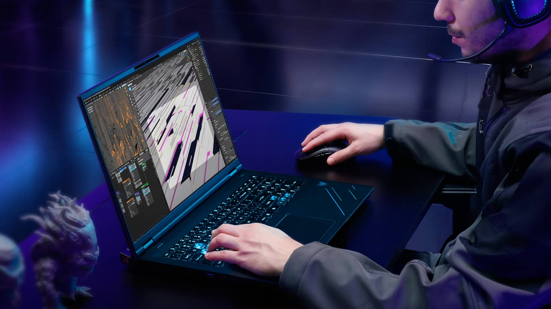 Acer Drops a Wave of New Gadgets at IFA 2025 | 91mobiles.com