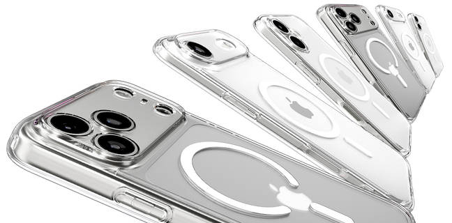 Why Spigen is the only iPhone 17 Series case you will ever need