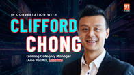 Lenovo Legion 2025: Clifford Chong Explains Why Your First PC Should Be for Gaming Related Article