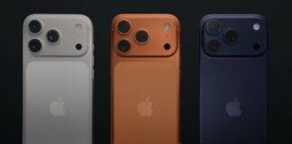 iPhone 17 Pro and Pro Max debut bold new design, fresh Orange colour, and A19 Pro chipset