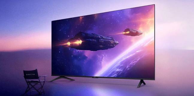 Xiaomi announces ‘Diwali with Xiaomi Sale 2025’ with festive offers on smart TVs