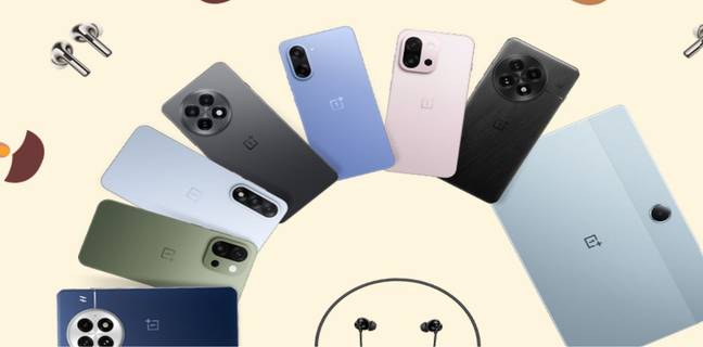 OnePlus Diwali sale offers announced: OnePlus 13, OnePlus Pad Lite, Buds 4, and more available with discounts