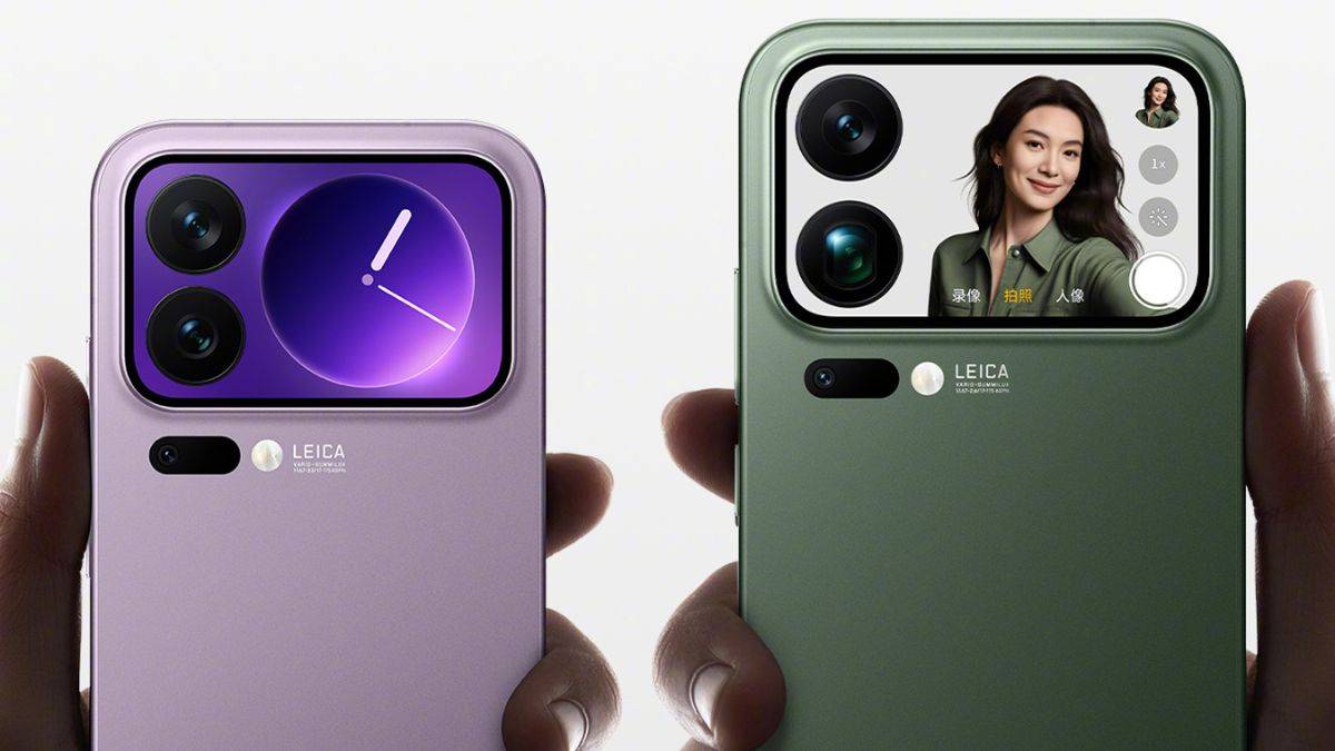 Xiaomi 17, 17 Pro, and 17 Pro Max launching this week in China