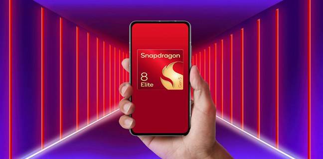 Qualcomm unveils Snapdragon 8 Elite Gen 5 with faster CPU, smarter on-device AI and enhanced gaming