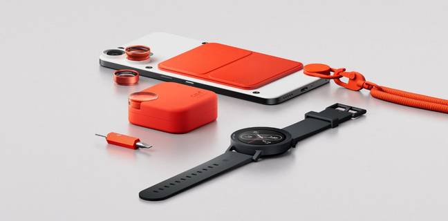 Nothing spins off CMF as independent brand, sets up India base with $100 million joint venture