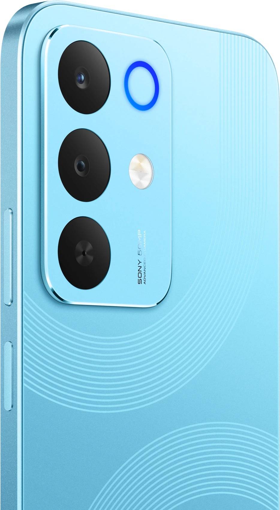 Realme 15x launches in India with a 7,000mAh battery, 50MP cameras