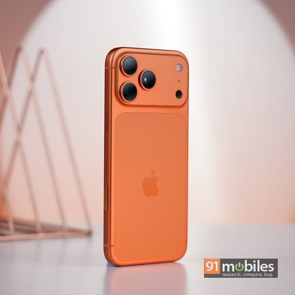 Apple iPhone 17 Pro Max Review - Pros and cons, Verdict | 91Mobiles
