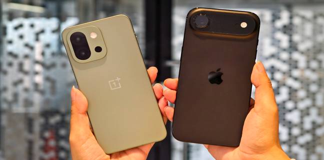 Slim phones look great, but compact phones just work better in daily life