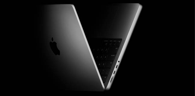 Apple launches 14-inch MacBook Pro with all-new M5 chip in India: check price and features M5 MacBook Pro