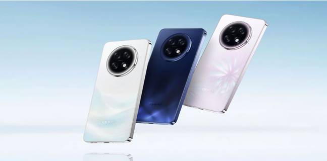 OPPO F31 Pro+ and F31 Pro: Power-packed performance for the Indian hustler
