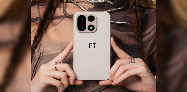 OnePlus 15 price leaked, camera details official ahead of launch