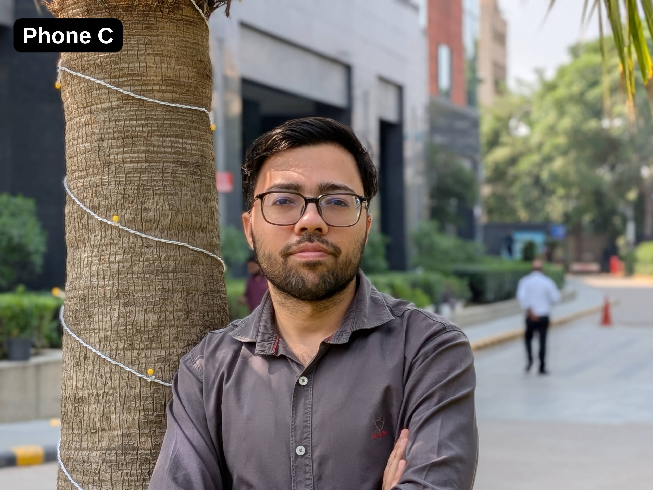 The best camera smartphone of 2025: a blind camera comparison between 6
