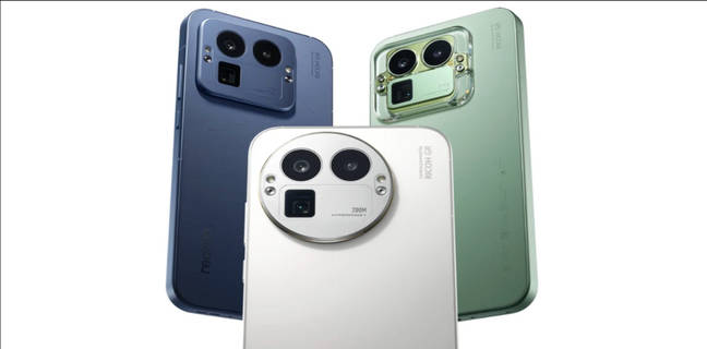 Realme GT 8 Pro launched with Ricoh GR Optics, 7,000mAh battery alongside Realme GT 8 in China