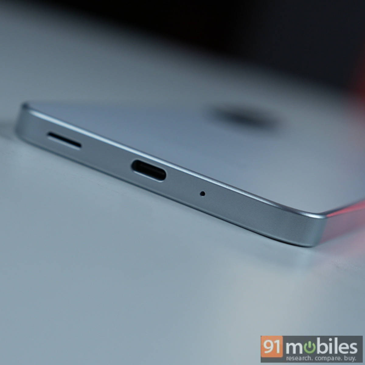Samsung Galaxy M17 design