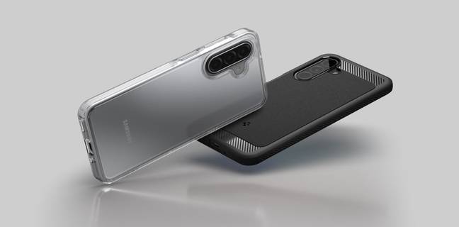 One brand to protect them all: Spigen’s trusted case lineup for Samsung Galaxy M17 5G, F17 5G, and A17 5G
