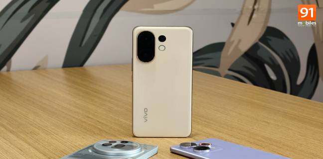 Vivo T4 Pro camera review:Â the camera phone to beat under Rs 30,000? Vivo T4 Pro camera review