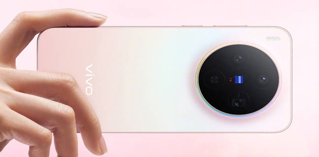Why Vivo X300 could be the compact camera smartphone worth waiting for Vivo X300 worth waiting for