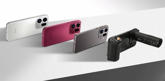 OPPO Find X9 series announced in China with large batteries, Hasselblad cameras; India launch confirmed