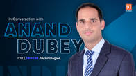 No bloat, clean UI, local design — Wobble sets its sights on young India, says CEO Anand Dubey Related Article