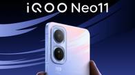 iQOO Neo11 launching in China on October 30th, key gaming specs and colours teased Related Article
