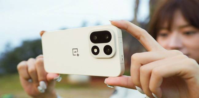 OnePlus 15 in 2025: five upgrades that could make it the phone to beat