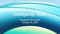 OxygenOS 16 to launch on October 16th: what to expect, compatible devices, and more Related Article