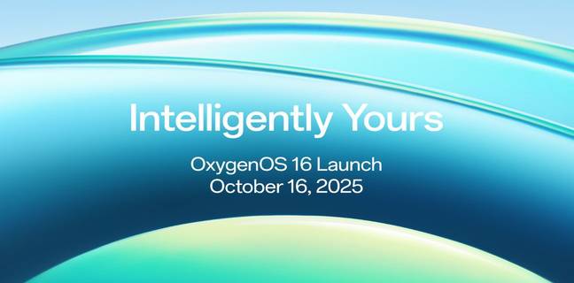 OxygenOS 16 to launch on October 16th: what to expect, compatible devices, and more