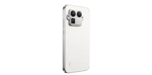 Realme partners with Ricoh Imaging for photography, to debut on Realme GT 8 Pro