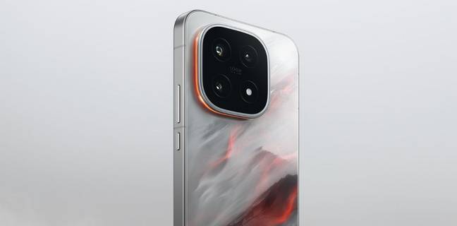 iQOO 15 to launch in China on October 20th with Snapdragon 8 Elite Gen 5, colour-changing design, and more