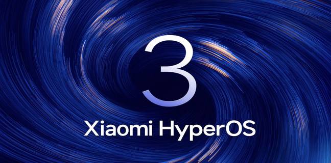 Xiaomi HyperOS 3 global beta update starts rolling out to select devices