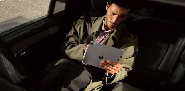 Apple launches its thinnest iPad Pro yet with the new M5 chip, Ultra Retina XDR display, and more