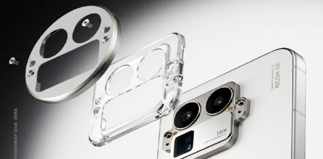 Realme GT 8 Pro to launch with interchangeable camera modules in different colours and styles