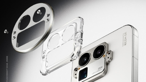 Realme GT 8 Pro to launch with interchangeable camera modules in different colours and styles