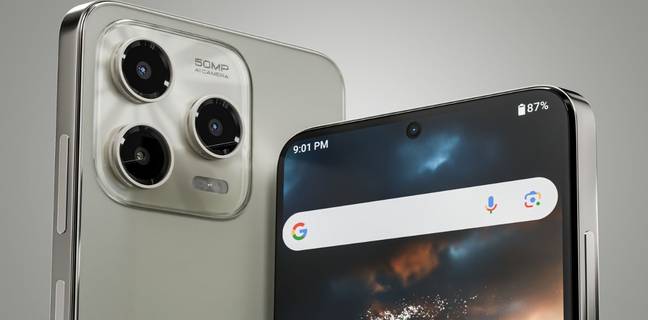 Lava Shark 2 4G launched in India with a 5,000mAh battery, 120Hz display and more