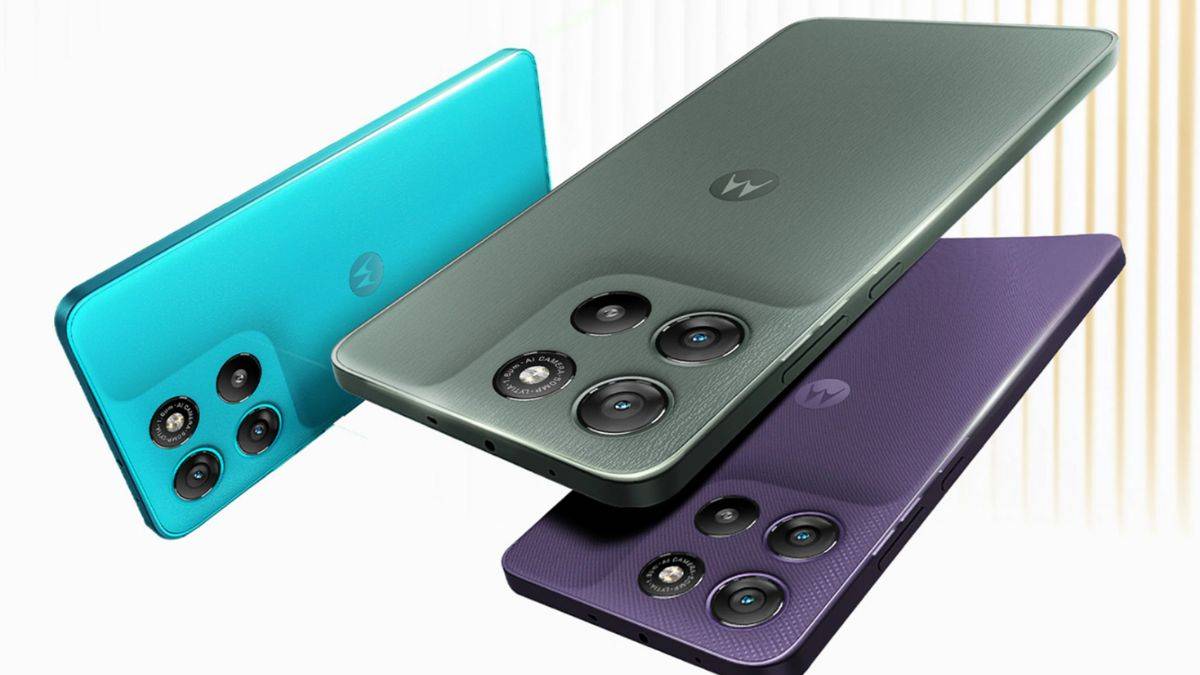 Moto G67 Power Launches in India 001 Moto G67 Power Launches in India