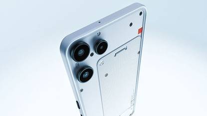 Nothing Phone (3a) Lite launches globally with MediaTek Dimensity 7300 Pro,  a 5,000mAh battery, and a single Glyph Light