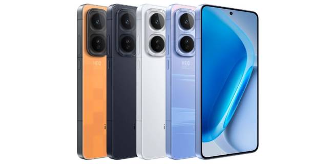 iQOO Neo11 with Snapdragon 8 Elite and 7,500mAh battery debuts in China as a premium flagship alternative