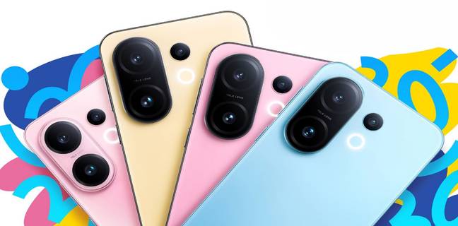 Vivo X300 FE may debut with Snapdragon 8 Gen 5, not Dimensity 9400+